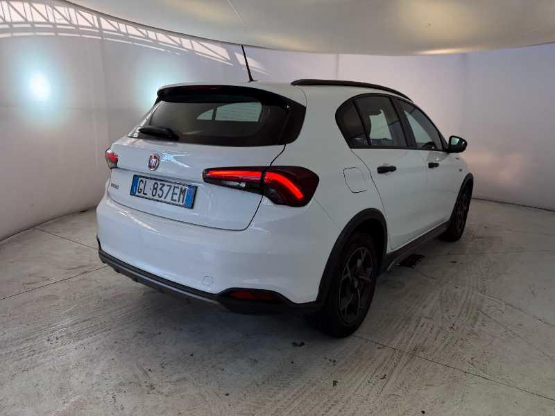 FIAT Tipo II - Tipo 5p 1.3 mjt City Cross s&s 95cv