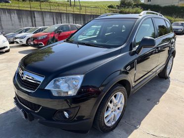 Opel Antara 2.2 CDTI 163CV Cosmo Unlimited 4x4