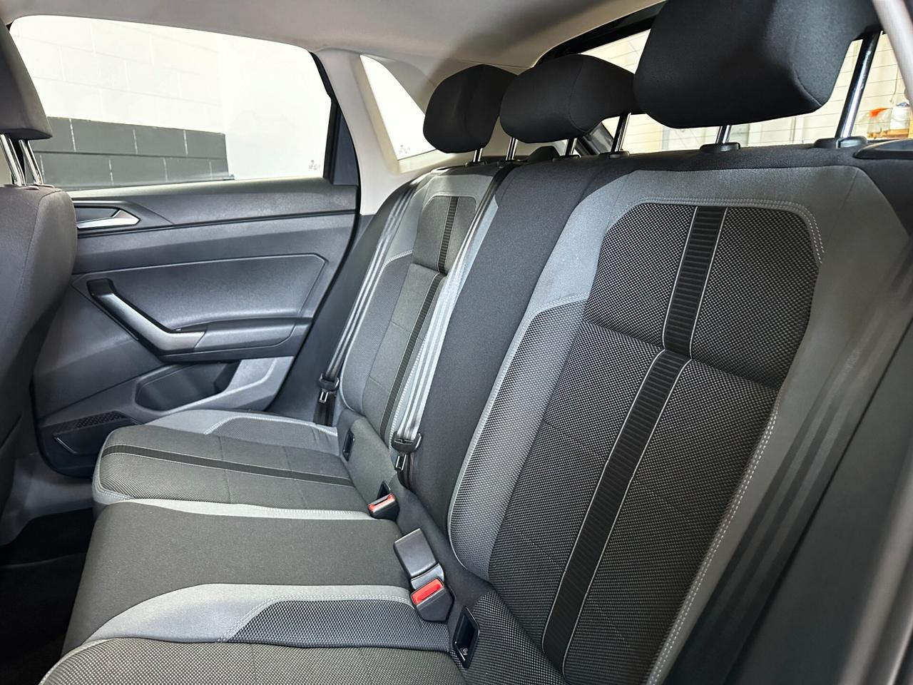 Volkswagen Polo 1.0 TSI Style BELLISSIMA