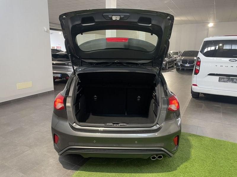 Ford Focus 1.0 EcoBoost 125 CV 5p. ST Line