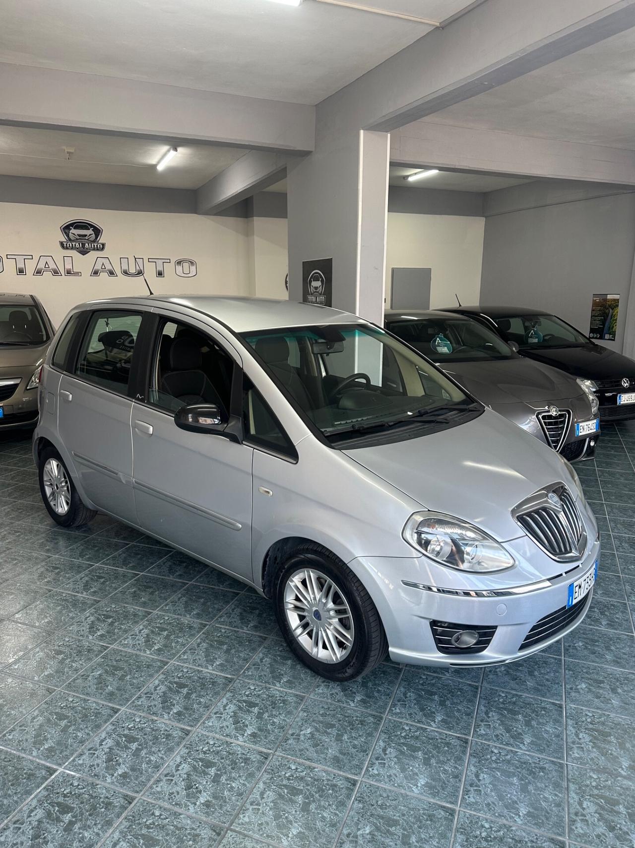 Lancia MUSA 1.3 Mjt 95 CV 5th Avenue