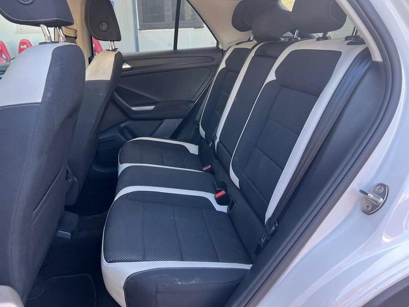 Volkswagen T-Roc 1.6 TDI SCR Advanced BMT