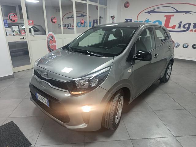 KIA Picanto 1.0 12V 5 porte Active