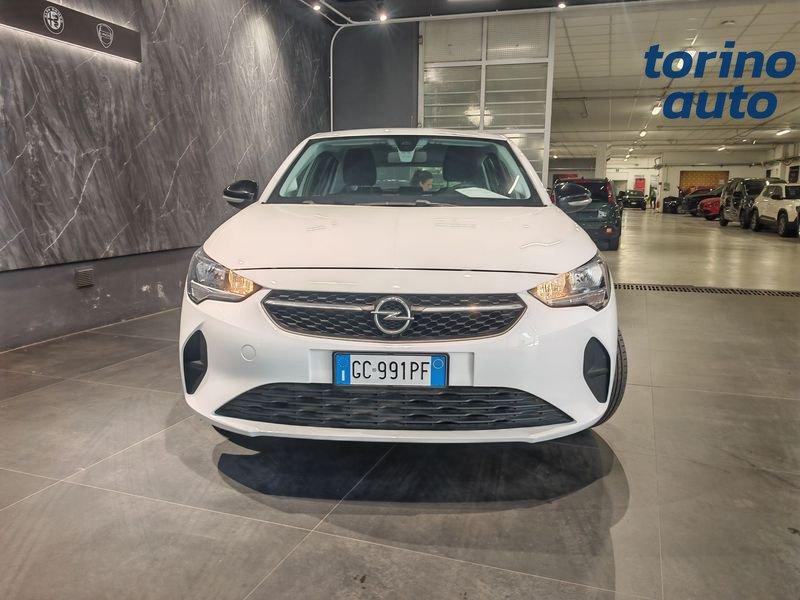 Opel Corsa 1.2 75cv Edition MT5
