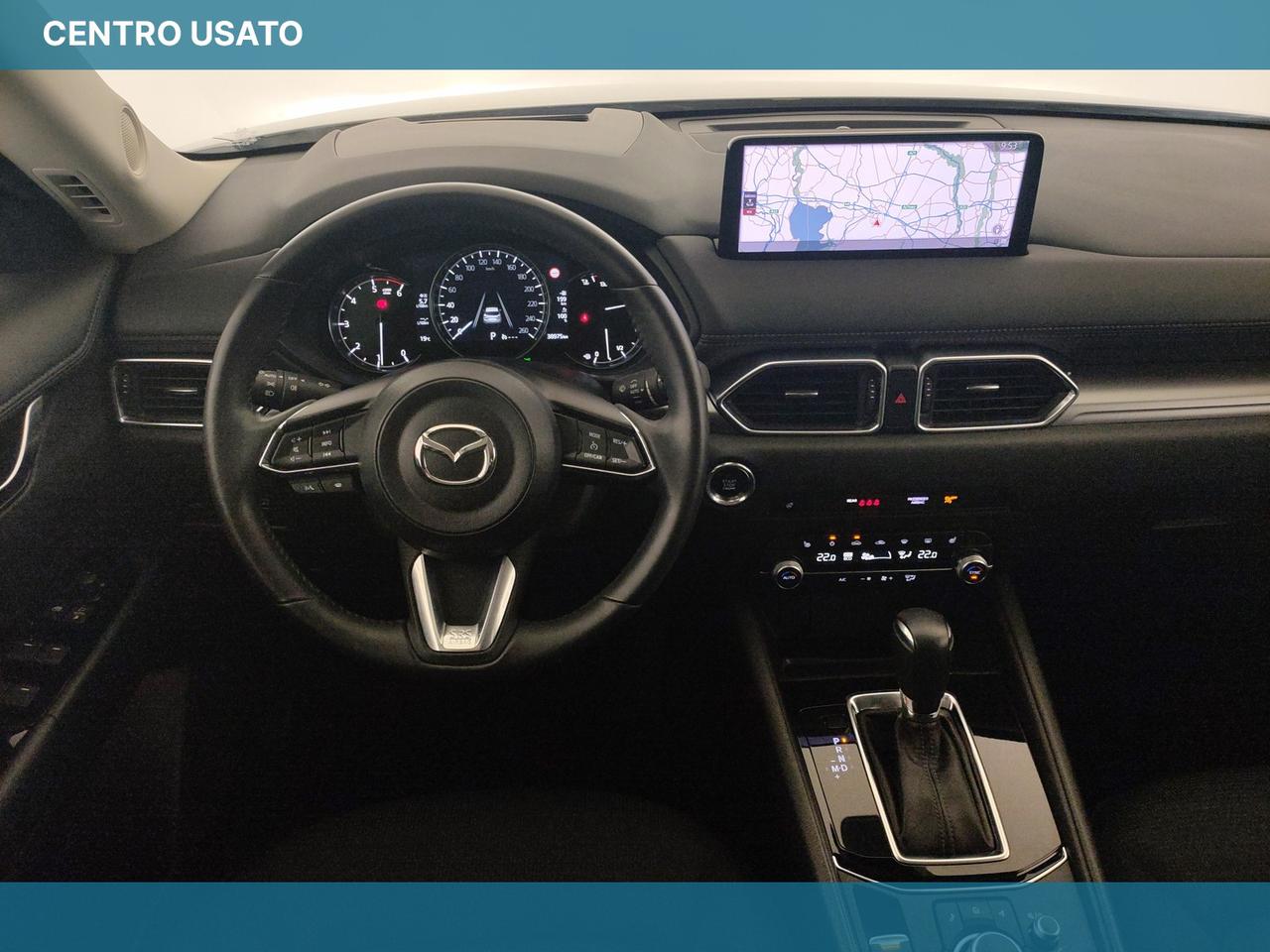 2.2 Exceed 2wd 150 CV Auto