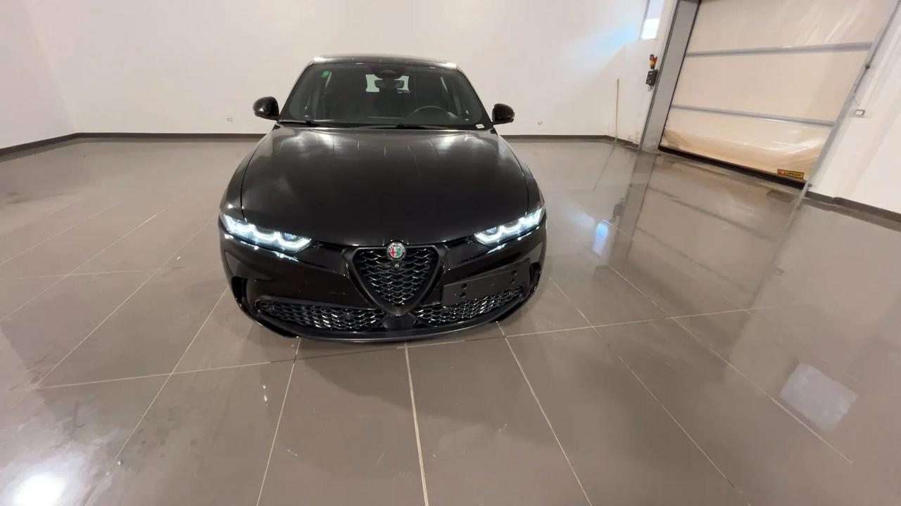 Alfa Romeo Tonale 1.5 130 CV MHEV TCT7 Sprint