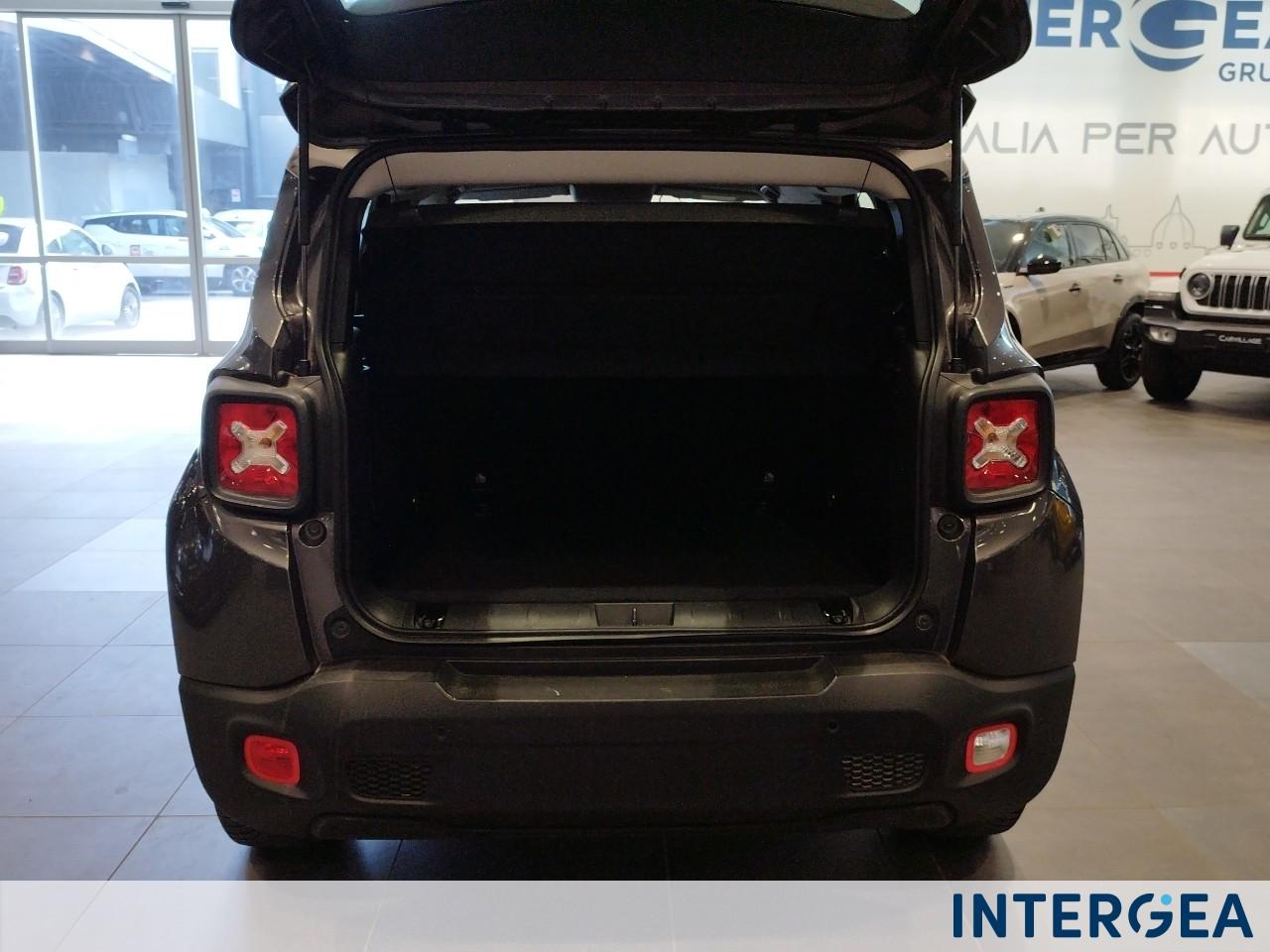 JEEP Renegade 1.0 t3 Limited 2wd