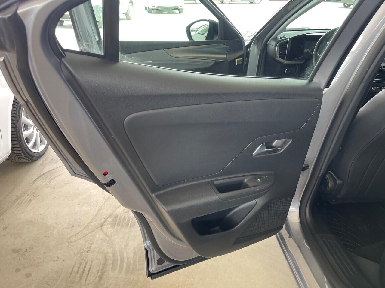 Opel Mokka 1.5 diesel Elegance