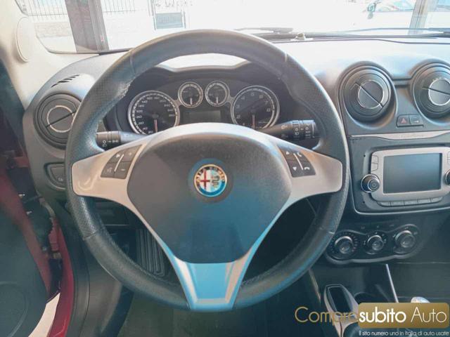 ALFA ROMEO MiTo 1.4 78 CV 8V S&S Super