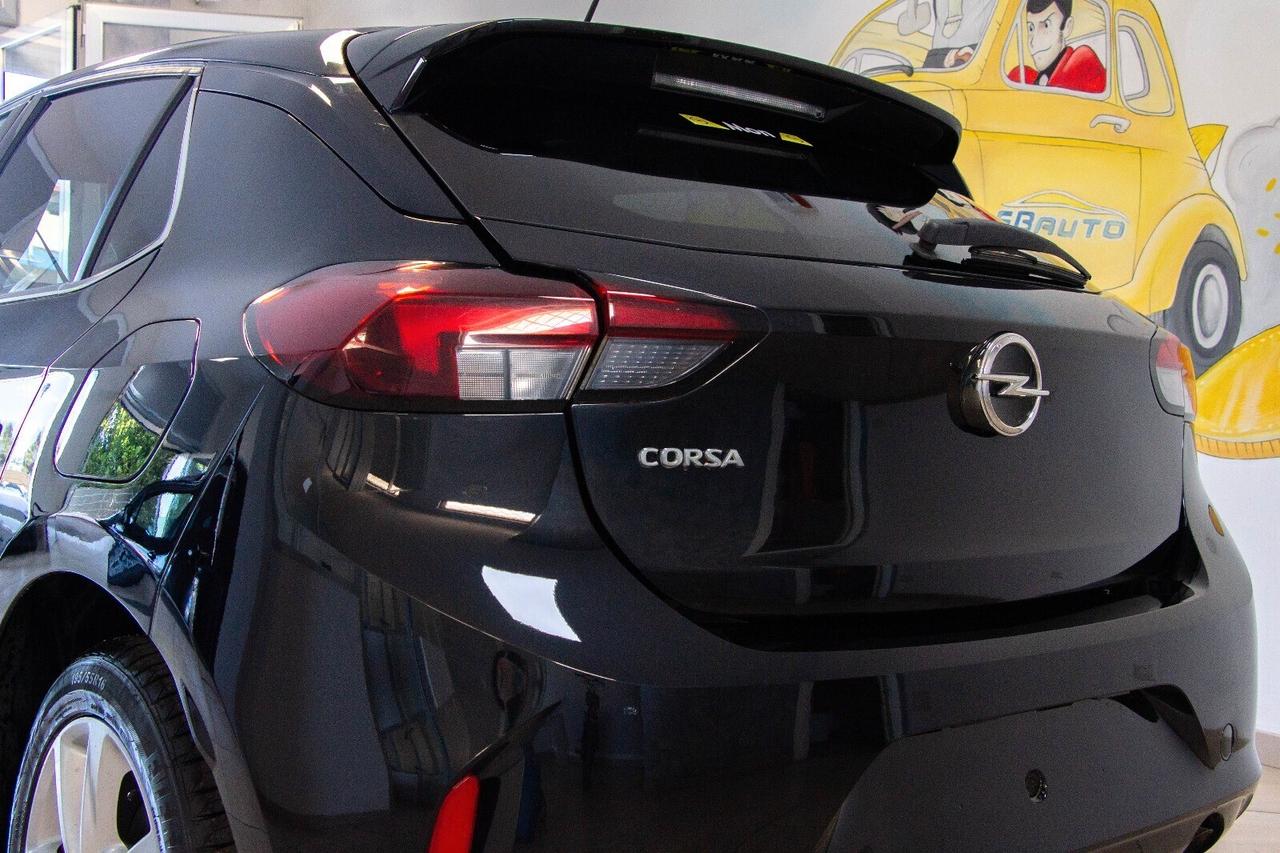 Opel Corsa .