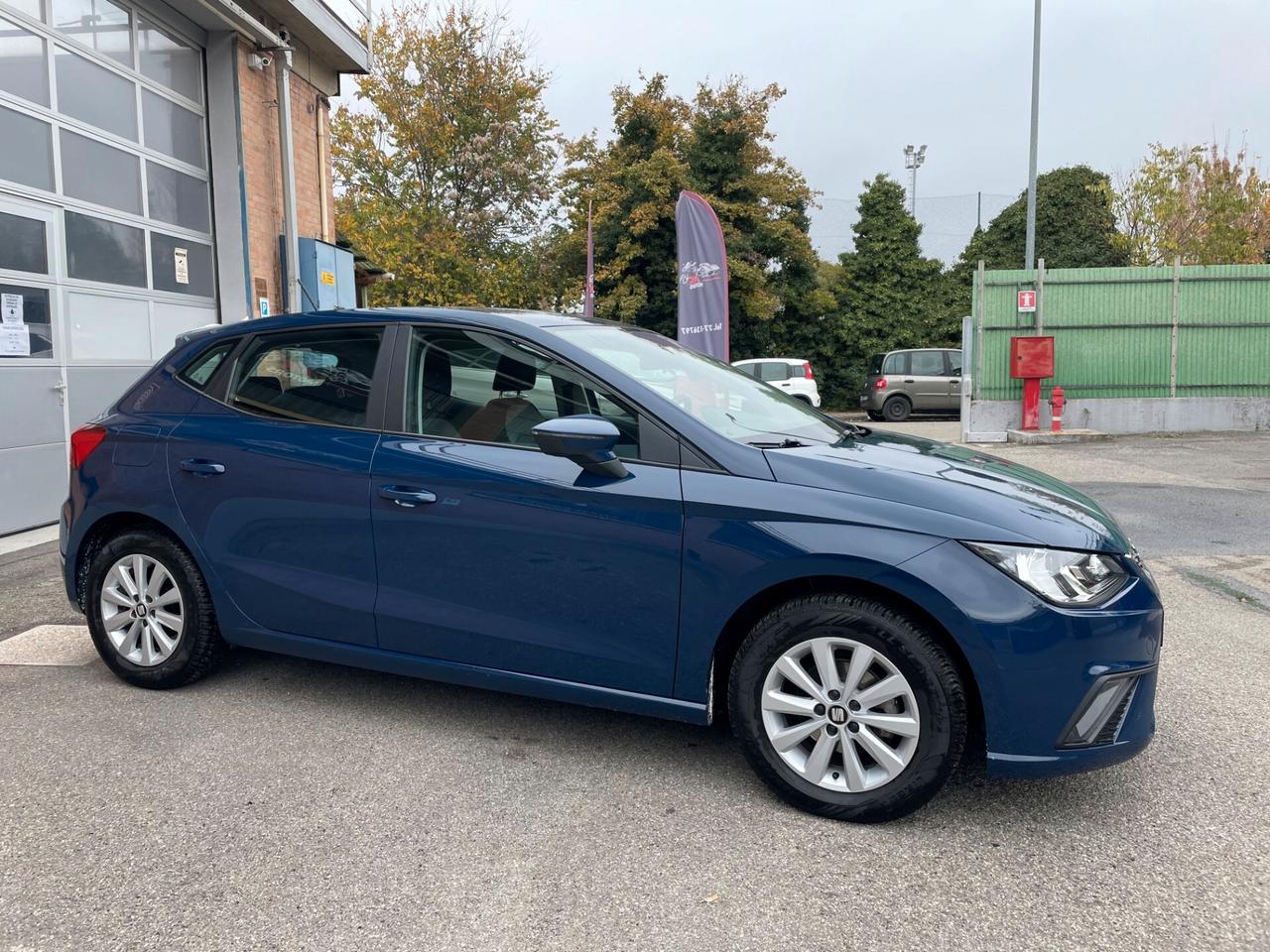 Seat Ibiza 1.0 Benzina XCELLENCE- UNICO PROPRIETARIO