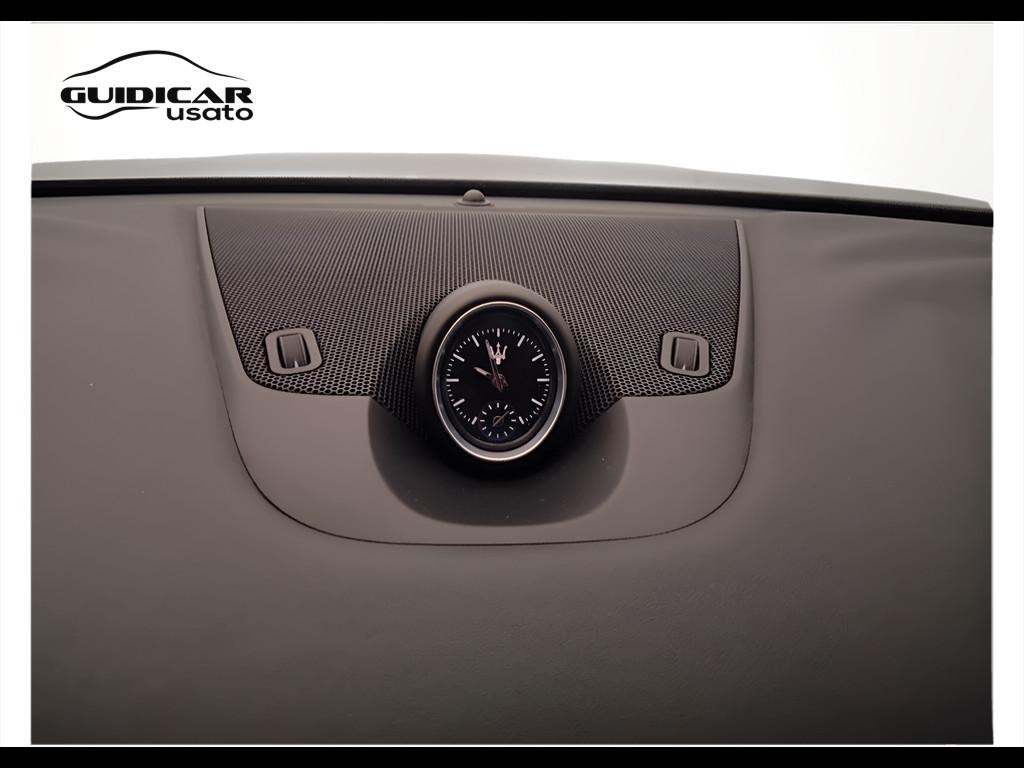 MASERATI Levante - Levante 3.0 V6 250cv auto