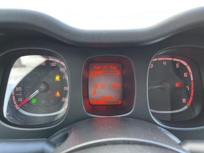 FIAT Panda III 2021 1.2 easypower City Life Gpl s&s 69cv