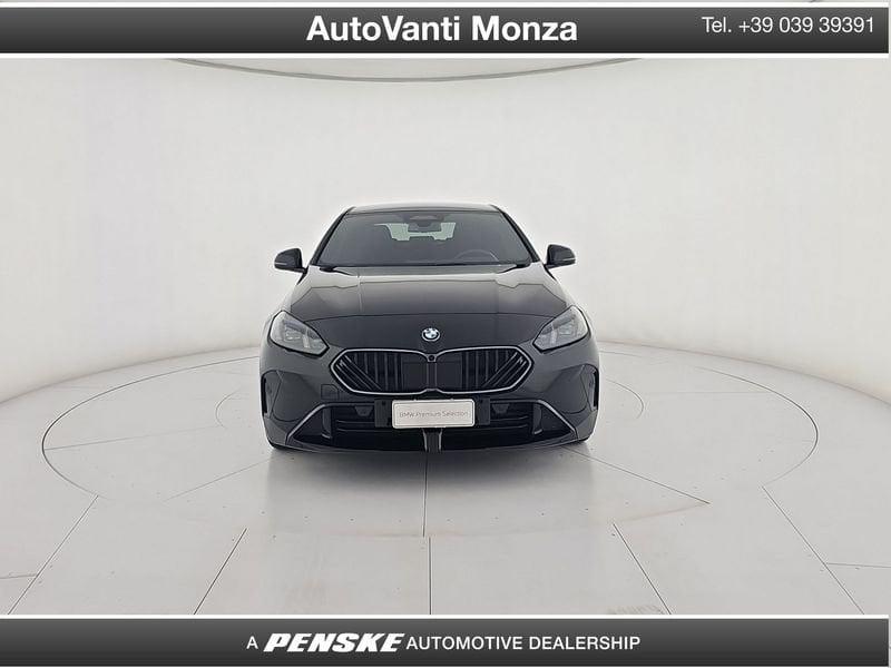 BMW Serie 2 Gran Coupe 218d Gran Coupe MSport Pro auto + PNEUMATICI INVERNALI