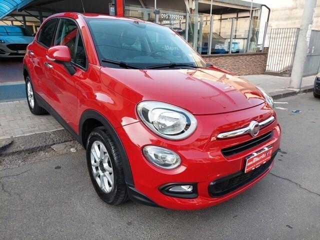 Fiat 500X 1.3 MultiJet 95 CV Lounge