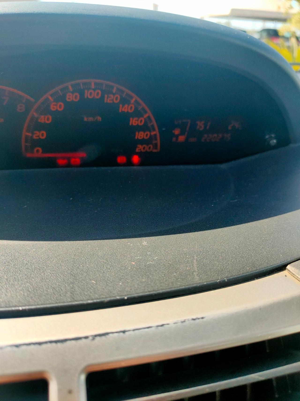 Toyota Yaris 1.0 5 porte Sol