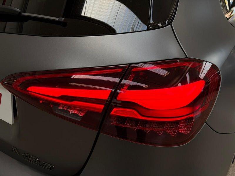 Mercedes-Benz Classe A Mercedes-AMG A 45S 4M+ Prem Plus AMG