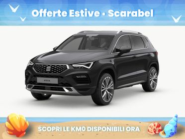 Seat Ateca 1.5 ecotsi xperience 150cv dsg