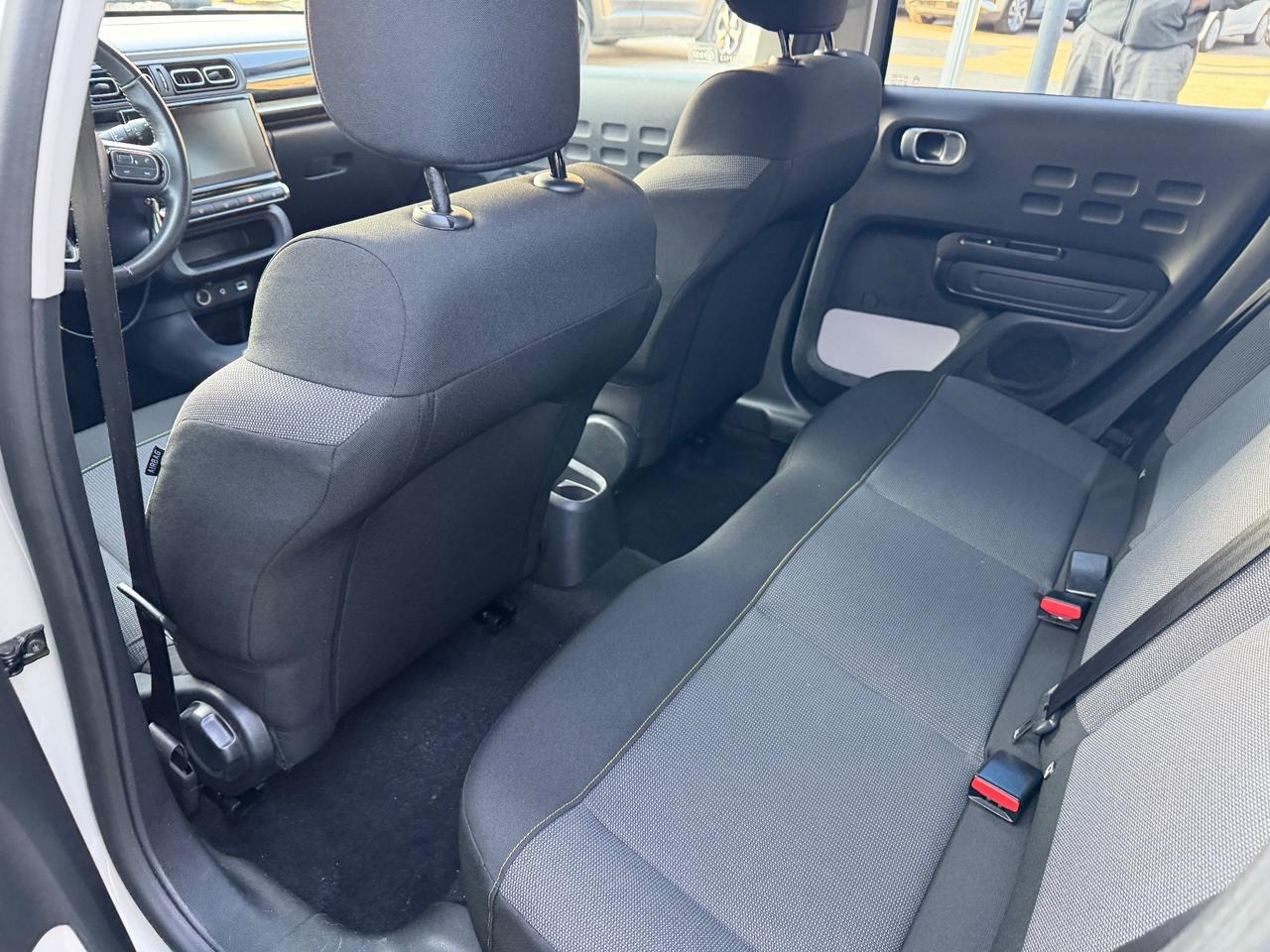 Citroen C3 BlueHDi 75 S&S Live