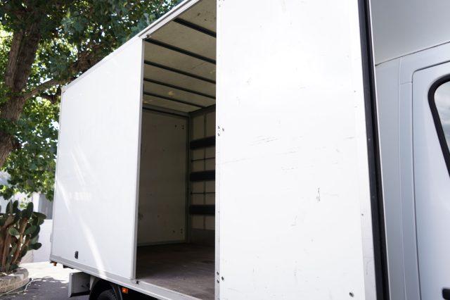 RENAULT Master T35 2.3 dCi 145cv L3 Gran Volume 22 Ice