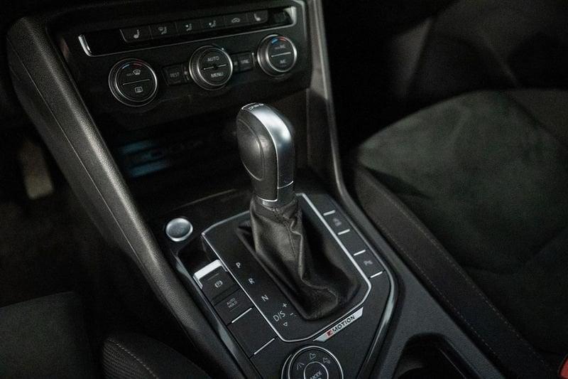 Volkswagen Tiguan 2.0 tsi Advanced 4motion 180cv dsg