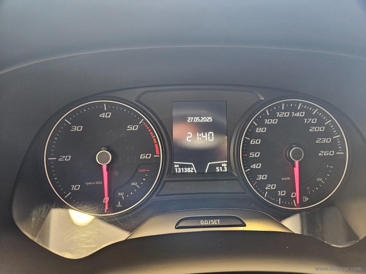 SEAT Ateca 2.0 TDI 190CV 4DRIVE DSG XCELLENCE