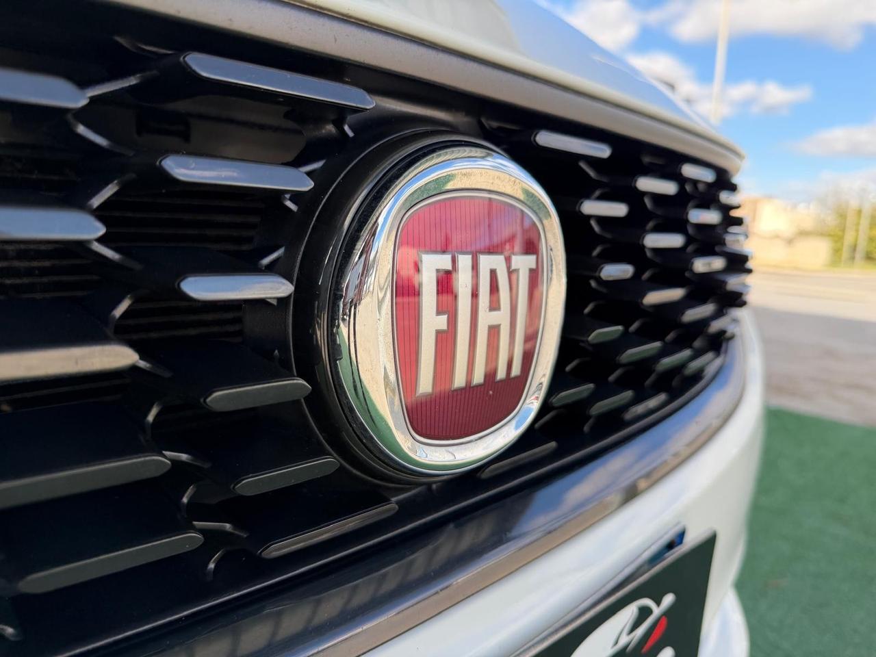 Fiat Tipo 1.3 Mjt S&S SW Street