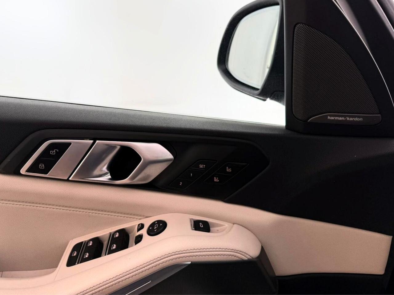 Bmw X5 xDrive25d Business