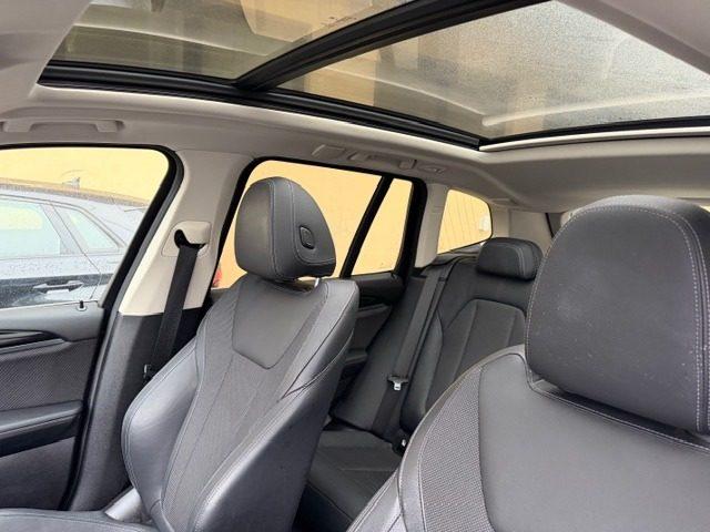 BMW X3 xDrive30e xLine TETTO APRIBILE