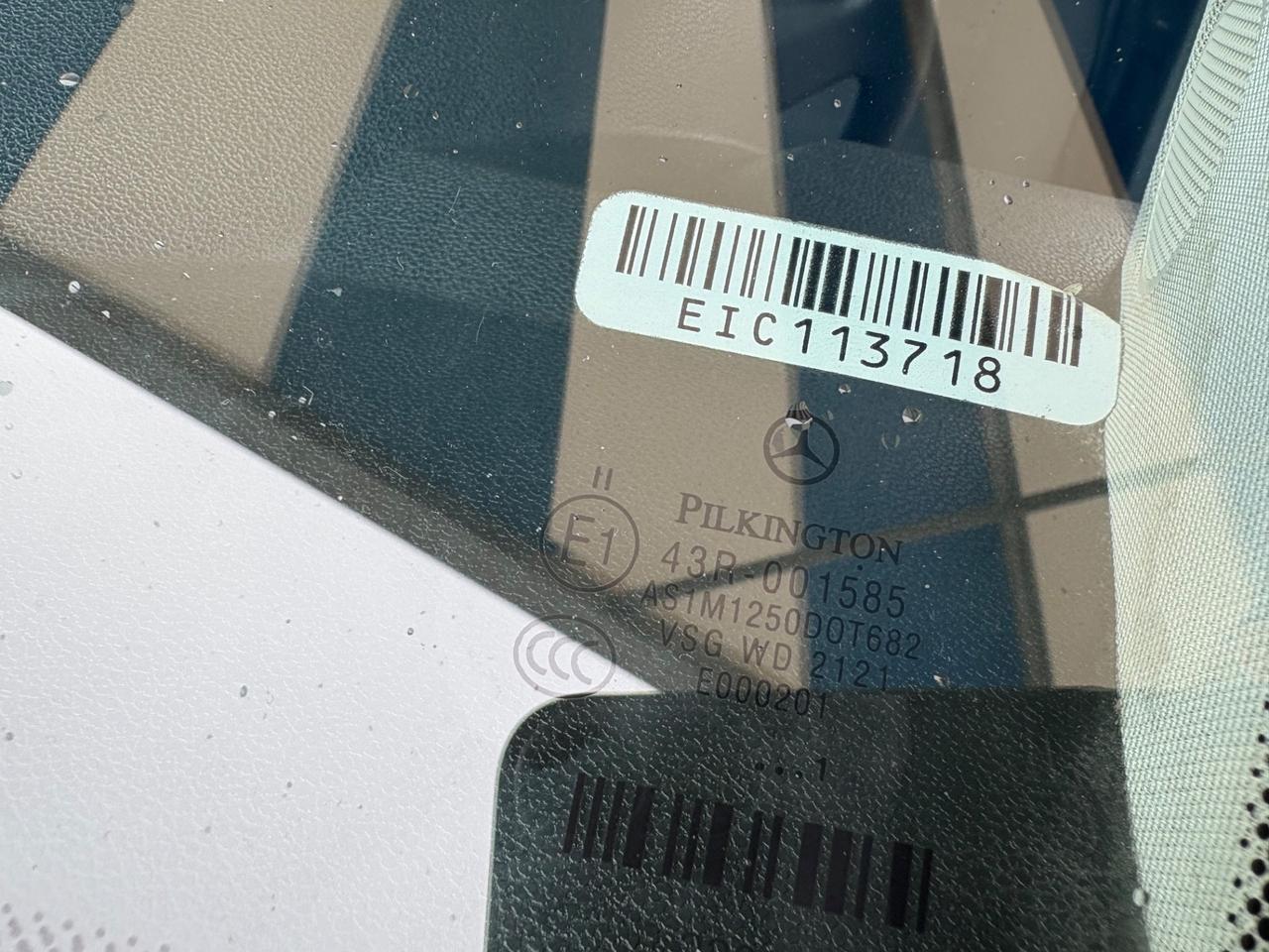 Mercedes-benz A 160 CDI BlueEFFICIENCY Avantgarde