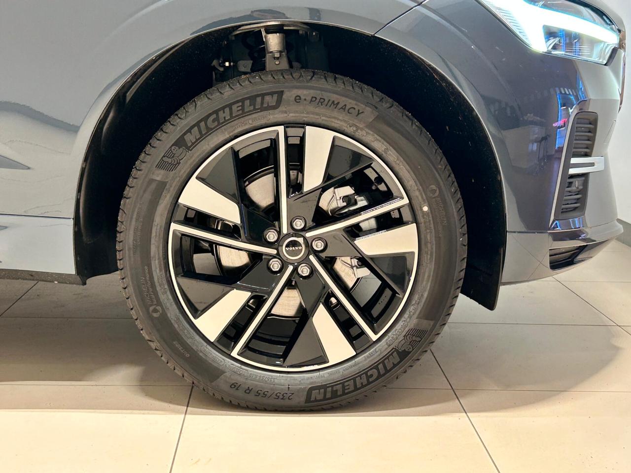 Volvo XC 60 T6 Plug-in hybrid AWD automatico Core *Anche Autocarro N1*