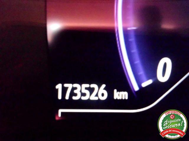 RENAULT Captur dCi 8V 90 CV EDC Initiale Paris