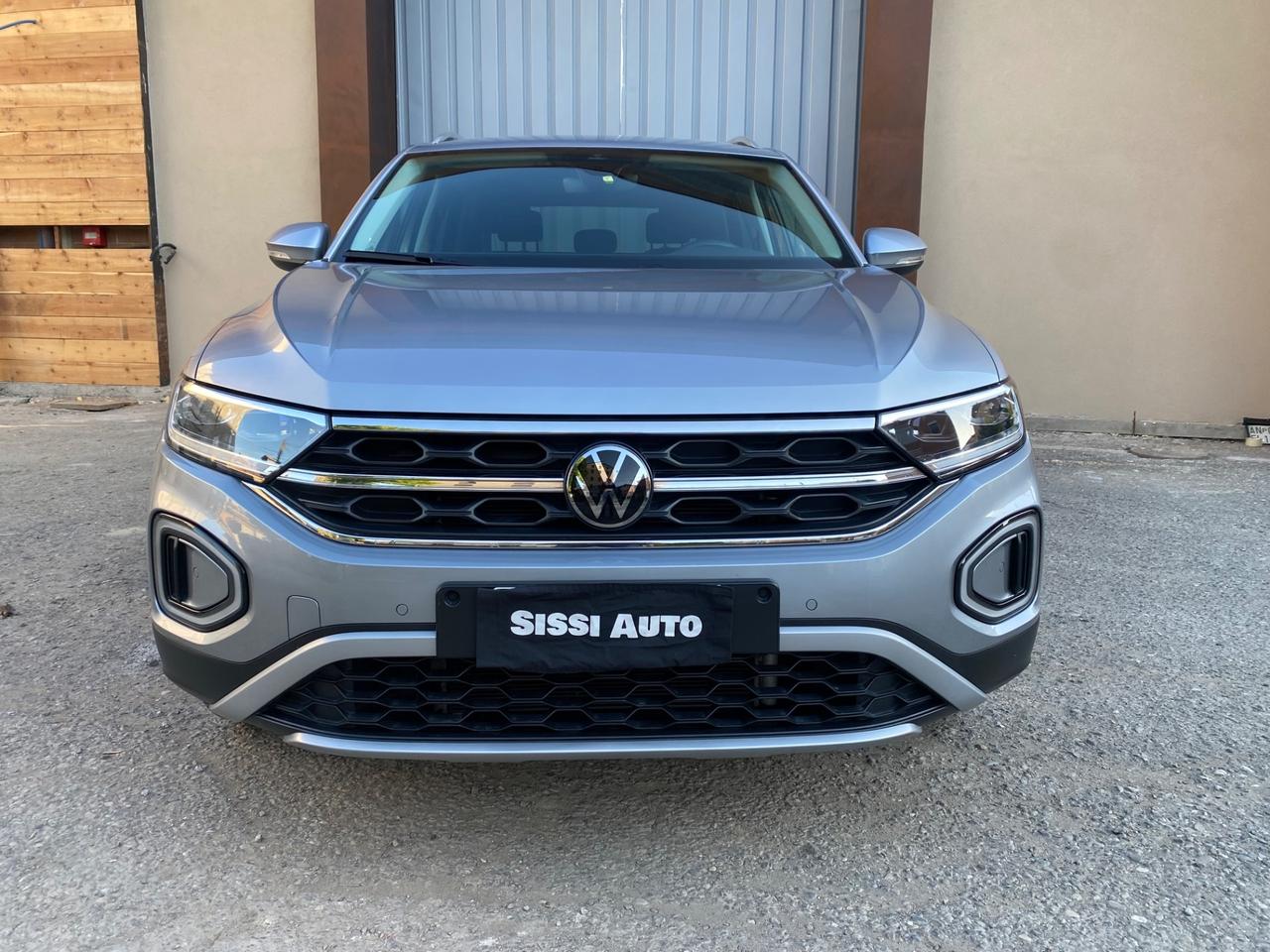 Volkswagen T-Roc 1.0 TSI Style NEOPATENTATI!!!