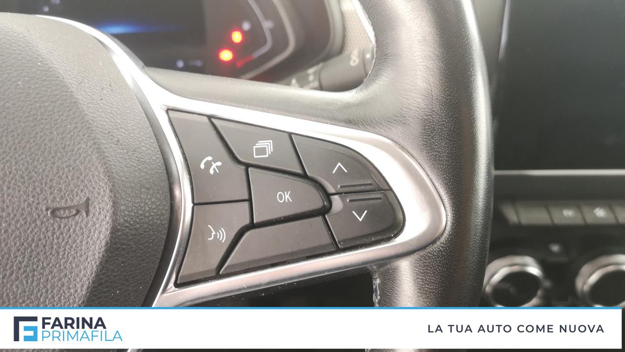 RENAULT Arkana 2021 - Arkana 1.6 E-Tech full hybrid Intens 145cv