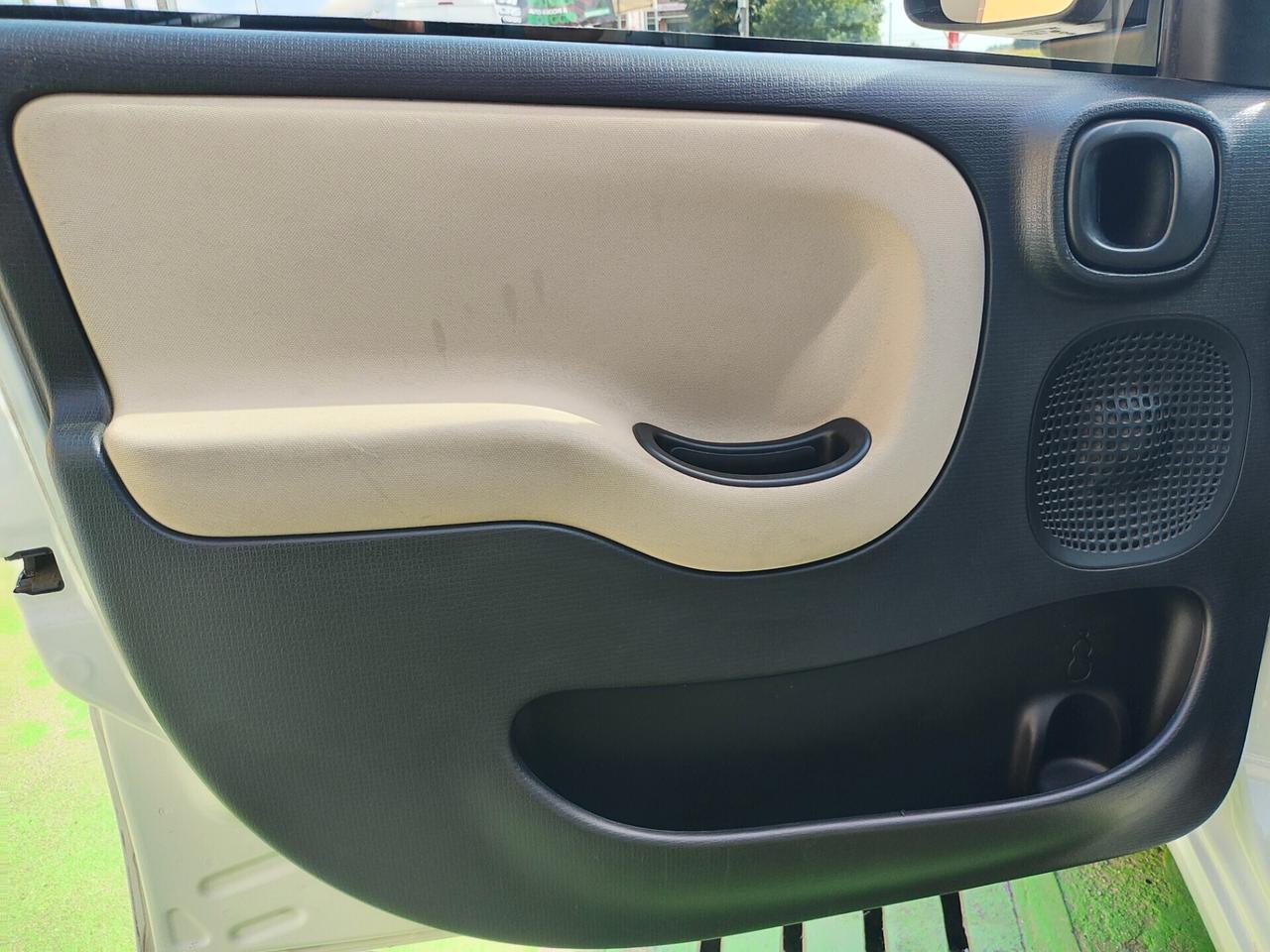 FIAT PANDA 1.2 GPL NEOPATENTATI