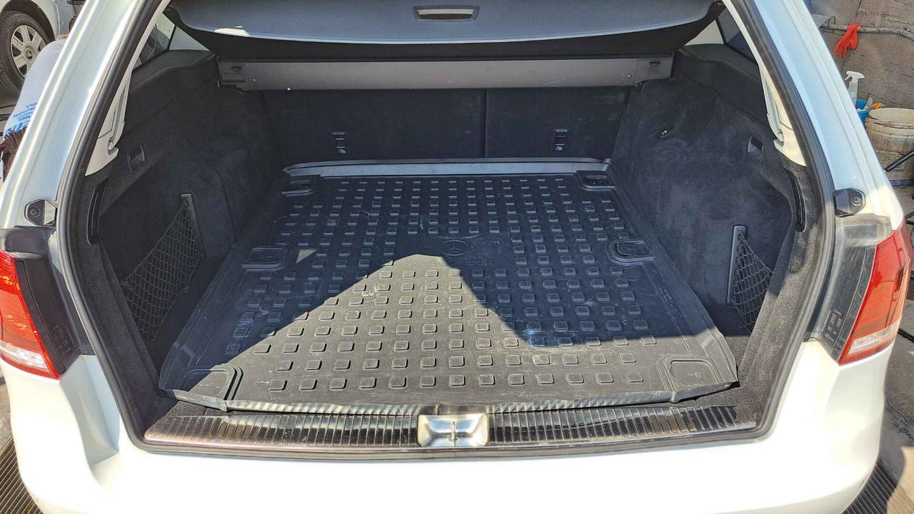 Mercedes-benz E 250 BlueTEC S.W. 4Matic Automatic Premium
