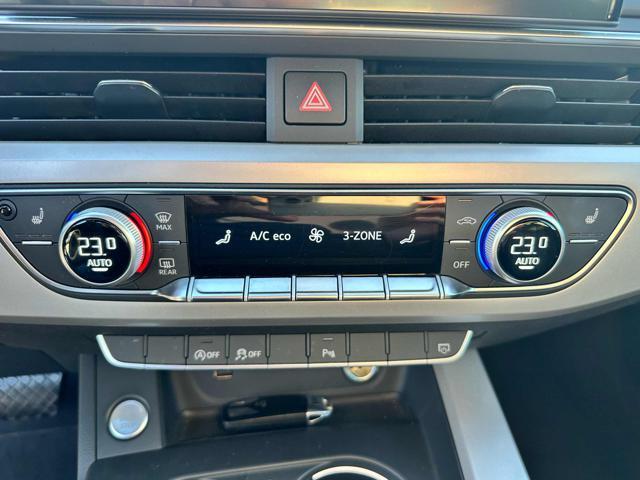 AUDI A4 Avant 35 TDI/163 CV S tronic