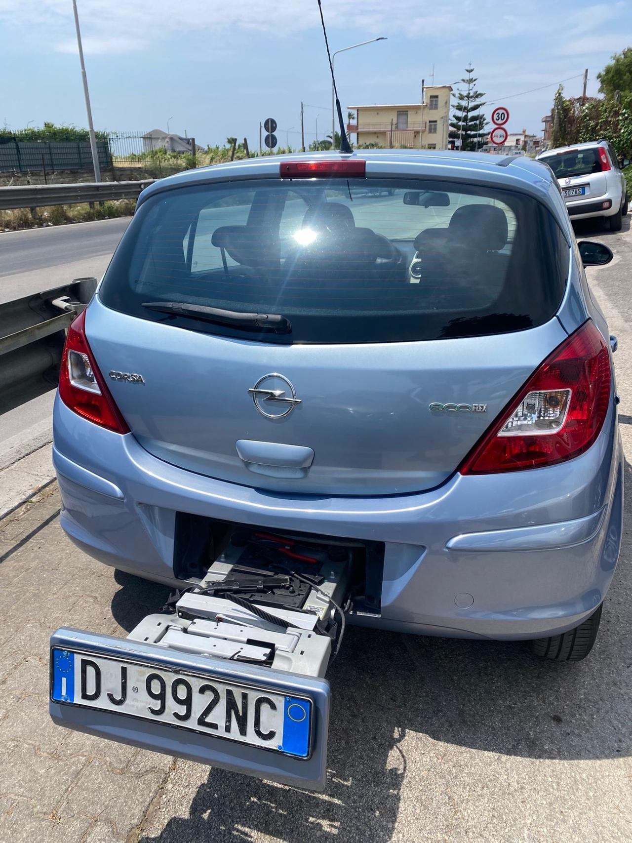 Opel Corsa 1.3 CDTI 75CV ecoFLEX F.AP. 5 porte Enjoy