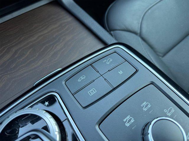 MERCEDES-BENZ GLE 350 d 4Matic EXCLUSIVE PLUS *TETTO*PEDANE*GANCIO*