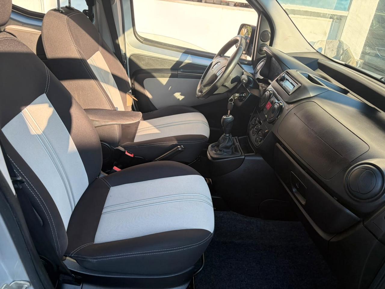 Fiat Qubo 1.3 MJT 80 CV Dynamic*EURO6