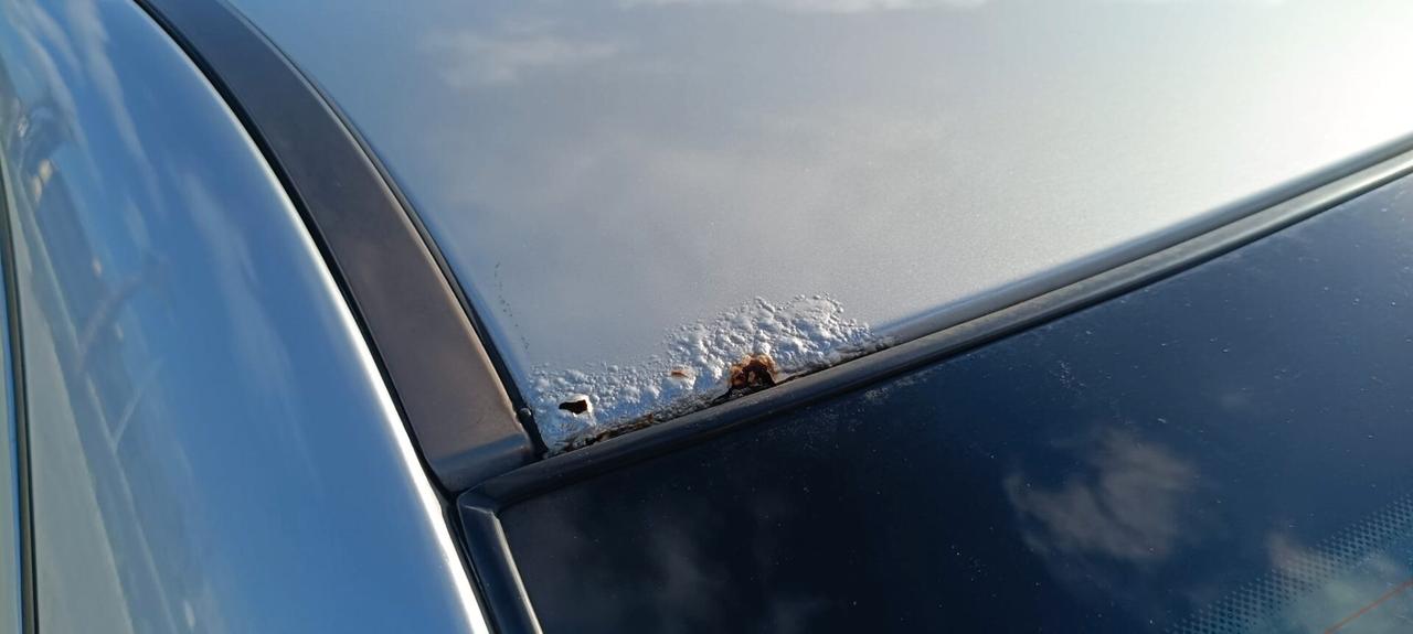 Mercedes-benz C 220 CDI cat Elegance