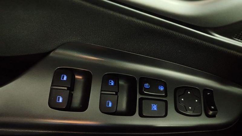 Hyundai Kona 1.0 T-GDI 120cv Comfort