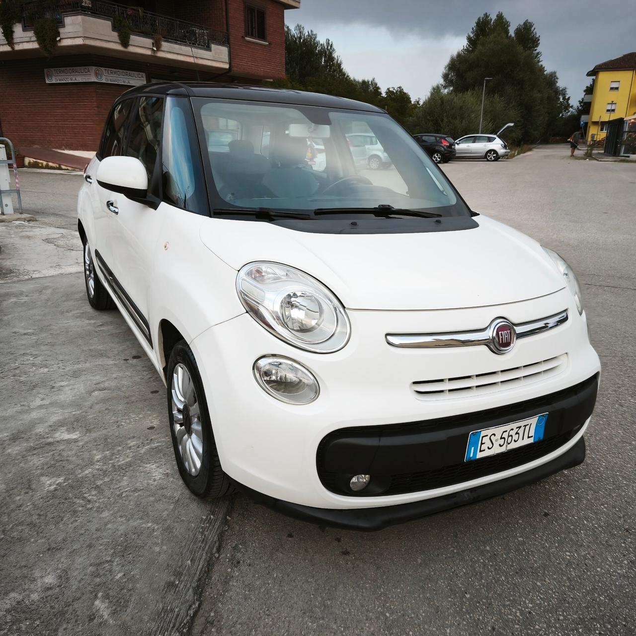 Fiat 500L 1.3 Multijet 85 CV Pop Star