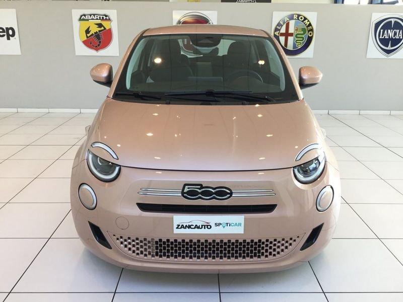 FIAT 500 500 1.0 hybrid Torino MY26 - PREZZO REALE
