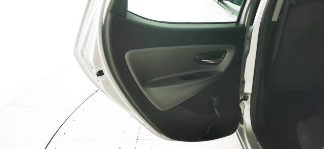 LANCIA Ypsilon 0.9 TwinAir 85 CV S&S Gold CAMBIO AUTOMATICO