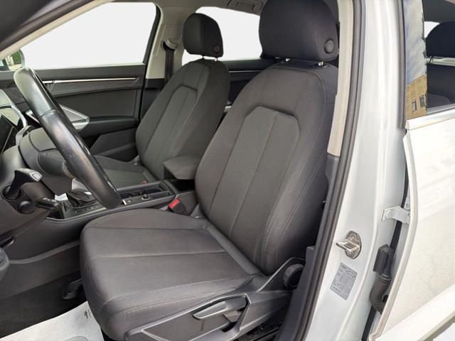 AUDI Q3 SPB 35 TDI Business Plus