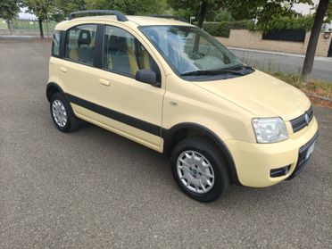 Fiat Panda 1.2 4x4 Climbing GPL NEOPATENTATI