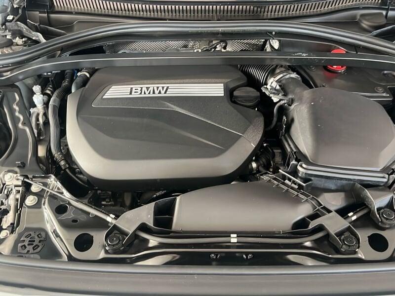 BMW Serie 1 120D