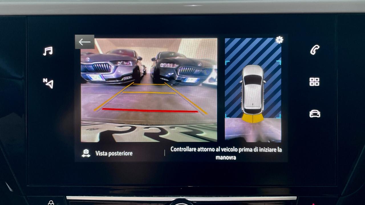 OPEL CORSA 1.2 DESIGN & TECH 75 CV - VIRTUAL COCKPIT, FULL LED, CARPLAY, NEOPATENTATI