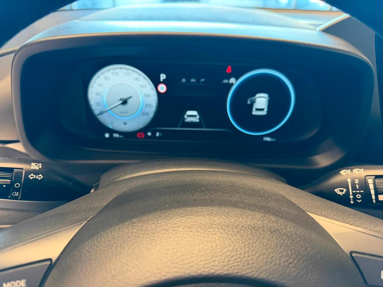 HYUNDAI i20 3ª serie i20 1.0 T-GDI DCT Connect...